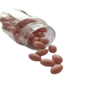 Anthocyanin Astaxanthin Softgel Manufacturer - High Quality Bulk Dietary Supplement Capsules