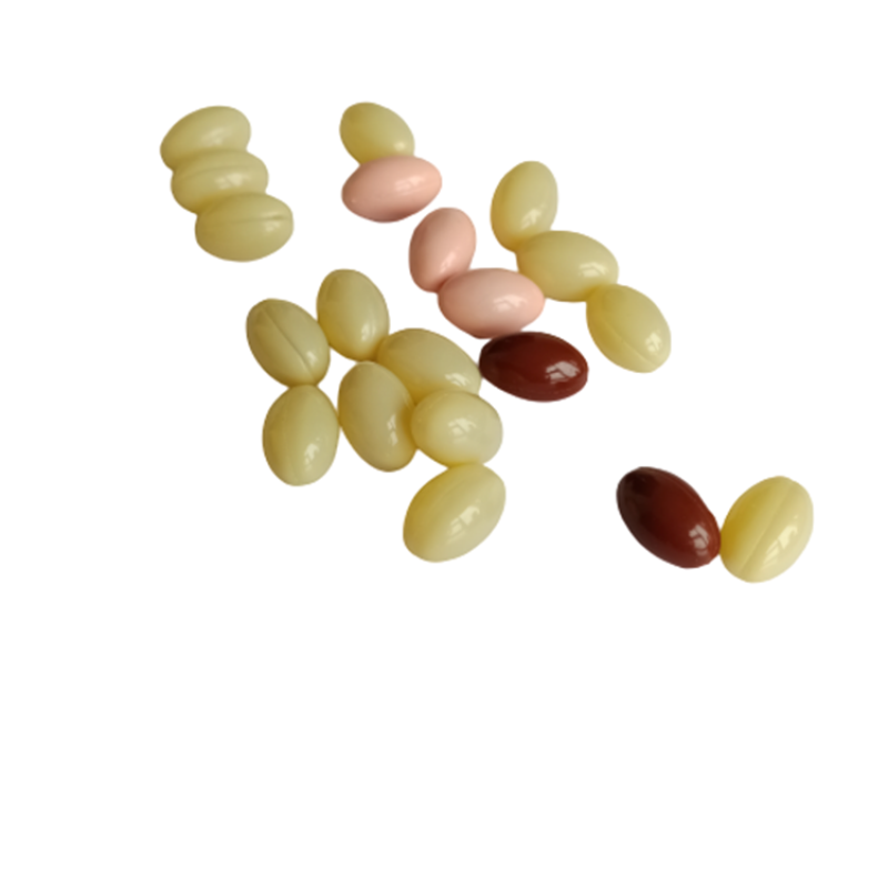 Vitamin E Softgel Manufacturer - Private Label Natural Skin Brightening Supplement