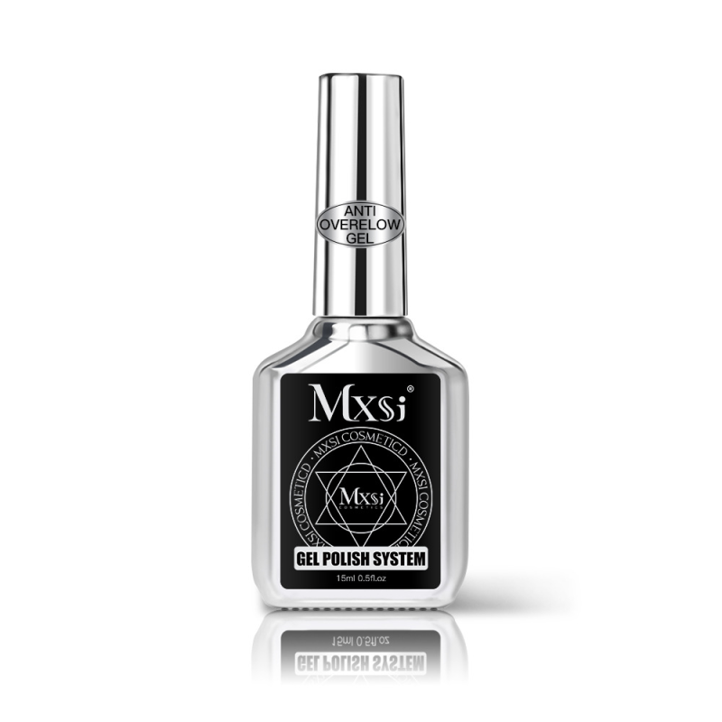 Nail Guard Tape Supplier - Peelable Anti Overflow Protection for Beginners DIY Gel Application 10m Roll