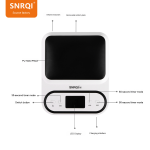 Hand Rest Nail Lamp Factory - Q9 Rechargeable 48W Smart Sensor UV/LED Dryer OEM/ODM Customization