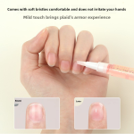 Cuticle Oil Pen Supplier - Wholesale Fruit-Flavored Manicure Cuticle Oil Anti-Breakage Nutrition Repair