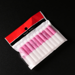 Acrylic Nail Glue Supplier - Professional 10-Pack 2g Fast Drying Waterproof Rhinestone Glue Remover