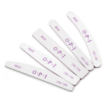 Nail File Factory - Purple Heart High-End Double-Sided Emery True Nail Repair Tool Polishing Strip