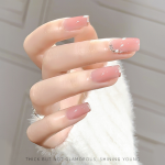 Nail Polish Set Manufacturer - 60-Color No-Bake Quick-Drying Removable Full Set Japanese Salon Glue