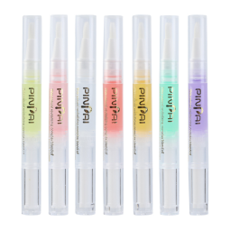 Cuticle Oil Pen Supplier - Wholesale Fruit-Flavored Manicure Cuticle Oil Anti-Breakage Nutrition Repair