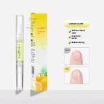 Cuticle Oil Pen Supplier - Wholesale Fruit-Flavored Manicure Cuticle Oil Anti-Breakage Nutrition Repair