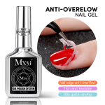 Nail Guard Tape Supplier - Peelable Anti Overflow Protection for Beginners DIY Gel Application 10m Roll