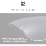 Press-On Nails Supplier - Ultra-Thin Seamless Full Half Cover DIY No Glue Fitting False Nails Salon