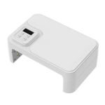 Hand Rest Nail Lamp Manufacturer - Factory-Selected Large Chamber UV/LED Dryer Fast Curing Equipment
