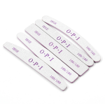 Nail File Factory - Purple Heart High-End Double-Sided Emery True Nail Repair Tool Polishing Strip