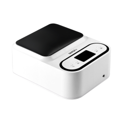 Hand Rest Nail Lamp Factory - Q9 Rechargeable 48W Smart Sensor UV/LED Dryer OEM/ODM Customization