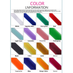 Synthetic Hair Extensions Manufacturer - Heat Resistant Colorful Clip-Ins 12-24 Inch Wholesale
