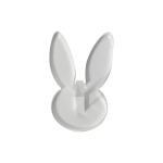 Nail Art Holder Factory - Japanese Style Acrylic Chessboard with Lotus Finger Stand for Student Practice