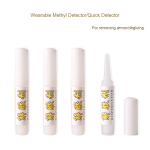 Acrylic Nail Glue Supplier - Professional 10-Pack 2g Fast Drying Waterproof Rhinestone Glue Remover