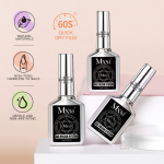 Nail Guard Tape Supplier - Peelable Anti Overflow Protection for Beginners DIY Gel Application 10m Roll