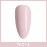 Gel Polish Supplier - AS New Red Bottle 2024 18 Colors Cherry Blossom Set Whitening Solid Color
