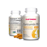 Grape Seed Extract Capsules Supplier - Private Labels Antioxidant Support Slimming Grape Seeds