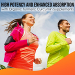 Turmeric Capsules Factory - 100% Natural Herbal Turmeric Curcumin With BioPerine 95% Curcuminoids