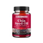 Hawthorn Berry Capsules Manufacturer - Customizable OEM/ODM Organic Plant Extract Antioxidant