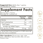 Acai Berry Capsule Factory - Private Label Top Quality Acai Berry Extract 25% Anthocyanins