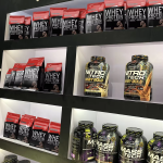 Fat Burner Powder Factory - Custom Private Label Belly Fat Burner for Men