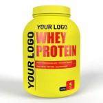 Fat Burner Powder Factory - Custom Private Label Belly Fat Burner for Men