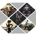 Pre-Workout Powder Factory - High Quality Bodybuilding Supplement Hot Selling Sports Nutrition