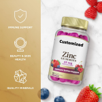 Acai Berry Capsule Factory - Private Label Top Quality Acai Berry Extract 25% Anthocyanins