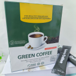 Weight Control Supplement Factory - Winstown Custom Instant Green Coffee Cream Chocolate Flavored