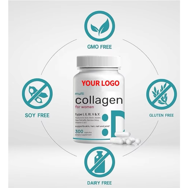 Quercetin Gummies Supplier - OEM Service Supply Health Products Quercetin Candy Adult Bottle