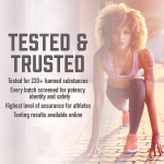 Pre-Workout Powder Supplier - High Quality Bodybuilding Supplement Hot Selling Sports Nutrition