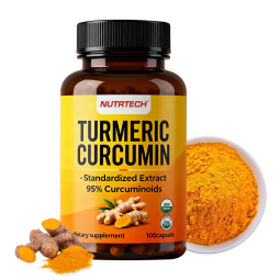 Turmeric Oral Liquid Manufacturer - Organic Herbal Supplement Antioxidant Support Curcumina
