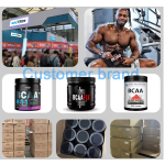 Pre-Workout Powder Supplier - High Quality Bodybuilding Supplement Hot Selling Sports Nutrition