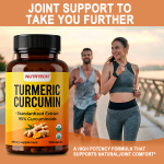 Turmeric Oral Liquid Manufacturer - Organic Herbal Supplement Antioxidant Support Curcumina