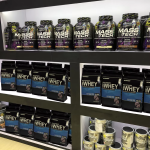 Whey Protein Powder Manufacturer - Private Labels Healthcare Supplement 5lbs Gold Standard WPI