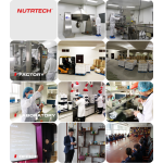 Mushroom Coffee Powder Manufacturer - Factory Wholesale Lion's Mane Shiitake Reishi Cordyceps MCT