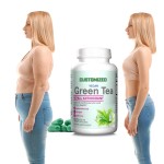 Flaxseed Oil Softgel Factory - Super Quality Pure Natural Flaxseed Oil 300mg Sunflower Lecithin