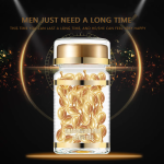 Gummy Candy Factory - OEM Halal Customized Giant American Bear Shape Hard Texture Fruit