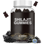 Shilajit Capsules Manufacturer - 2025 Hot Selling Organic Herbal Supplement Energy Improve Immunity