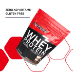 Protein Powder Shaker Supplier - OEM Adult Sports Supplements Clear Whey Blend Isolate Concentrate