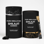 Shilajit Sticks Supplier - High Potency Trace Minerals OEM/ODM Custom Pure Himalayan 75% Fulvic