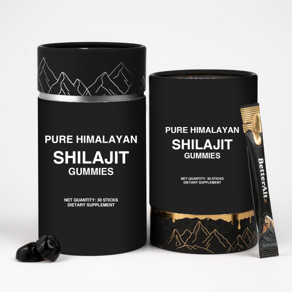 Shilajit Sticks Supplier - High Potency Trace Minerals OEM/ODM Custom Pure Himalayan 75% Fulvic