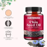 Hawthorn Berry Capsules Manufacturer - Customizable OEM/ODM Organic Plant Extract Antioxidant