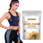 Sakura Cherry Blossom Powder Factory - 100% Natural Organic 10:1 Water Soluble Powder Free Sample