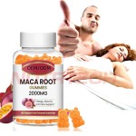 Sexual Health Capsules Factory - OEM Ejaculation Delay Capsules for Men 20 Pellet Gel Oil