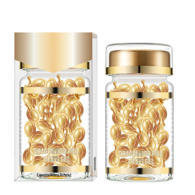 Health Care Capsules Supplier - Acentiallabs 120 Capsules Enhance Muscle Nerve Function Aminomax