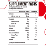 Fat Burner Powder Factory - Custom Private Label Belly Fat Burner for Men