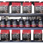 Fat Burner Powder Factory - Custom Private Label Belly Fat Burner for Men