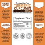 Curcumin Powder Manufacturer - Hot Sales Dietary Supplement 1500mg Turmeric Curcumin 95% Extract