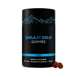 Shilajit Resin Factory - OEM Private Label High Potency Gold Grade Pure Himalayan Gummies Vegan